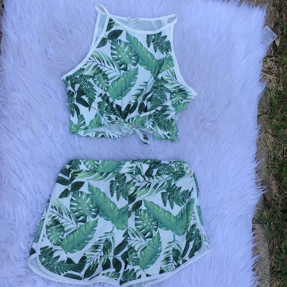 2 Piece Set